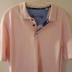 Robert graham polo